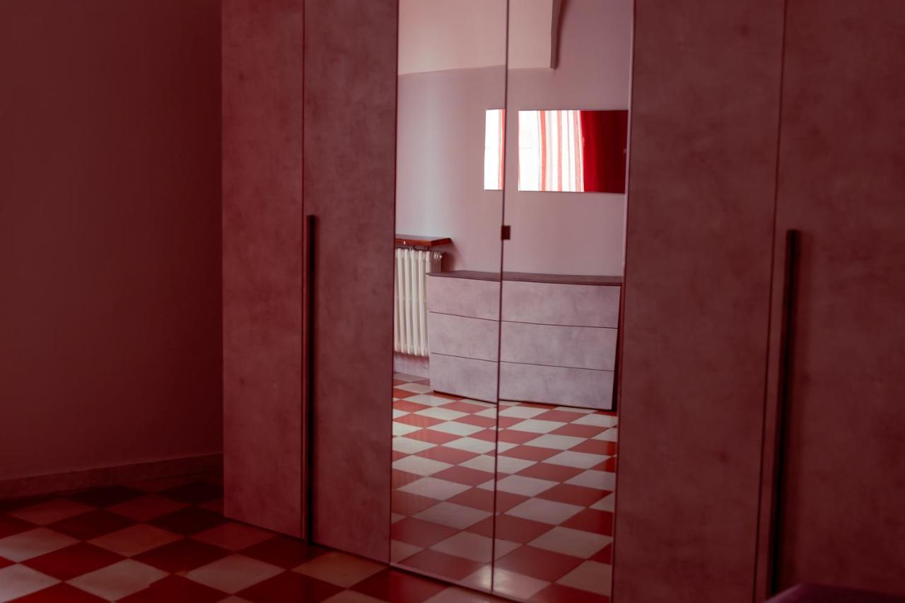 로코로톤도 La Casa Sul Corso 아파트 외부 사진