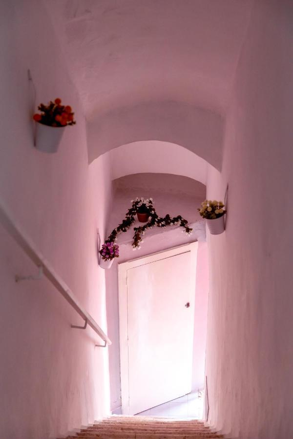 로코로톤도 La Casa Sul Corso 아파트 외부 사진
