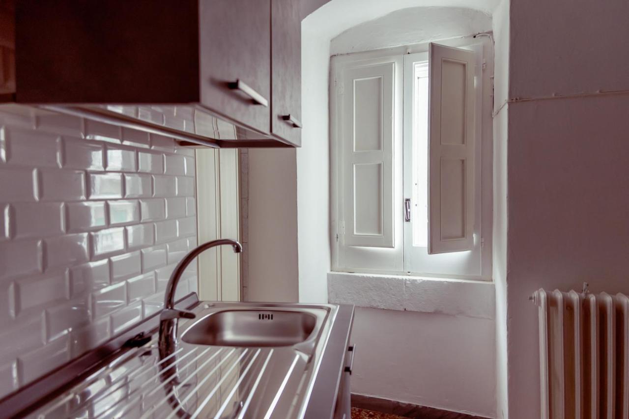 로코로톤도 La Casa Sul Corso 아파트 외부 사진